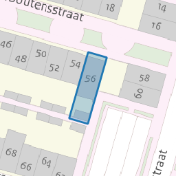 Perceel AMR01-L-2457