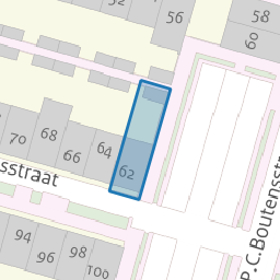 Perceel AMR01-L-2459