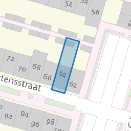 Perceel AMR01-L-2460