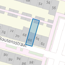 Perceel AMR01-L-2461