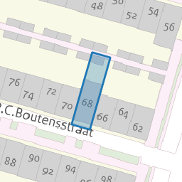 Perceel AMR01-L-2462