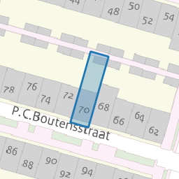 Perceel AMR01-L-2463