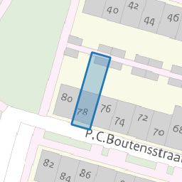 Perceel AMR01-L-2467