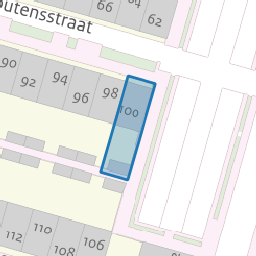 Perceel AMR01-L-2469