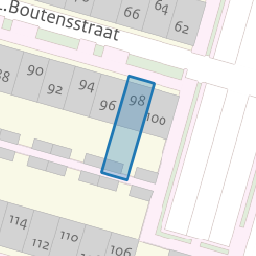 Perceel AMR01-L-2470