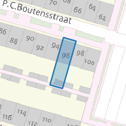 Perceel AMR01-L-2471