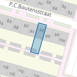 Perceel AMR01-L-2472