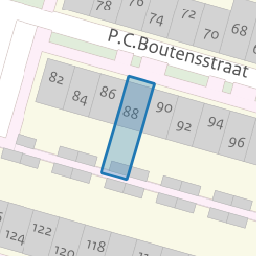 Perceel AMR01-L-2475