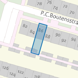 Perceel AMR01-L-2476