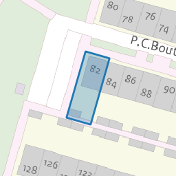 Perceel AMR01-L-2478