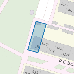 Perceel AMR01-L-2482