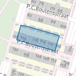 Perceel AMR01-L-2483