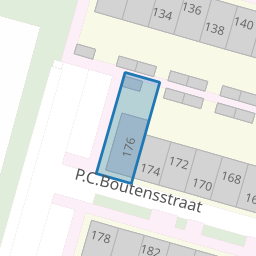 Perceel AMR01-L-2493