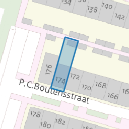 Perceel AMR01-L-2494