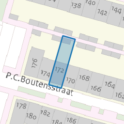 Perceel AMR01-L-2495