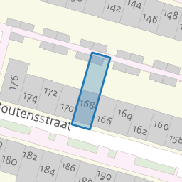 Perceel AMR01-L-2497