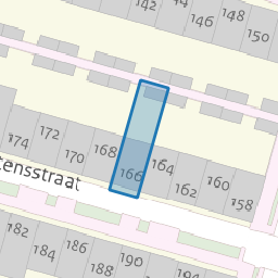 Perceel AMR01-L-2498