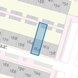 Perceel AMR01-L-2500