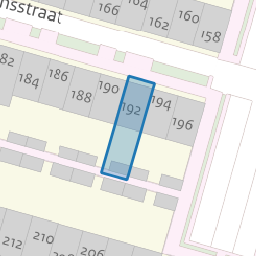 Perceel AMR01-L-2505