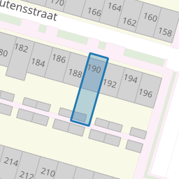 Perceel AMR01-L-2506