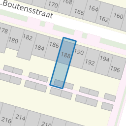 Perceel AMR01-L-2507