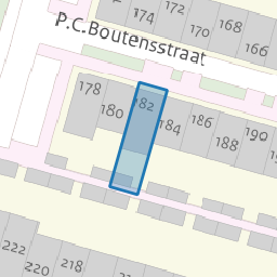 Perceel AMR01-L-2510