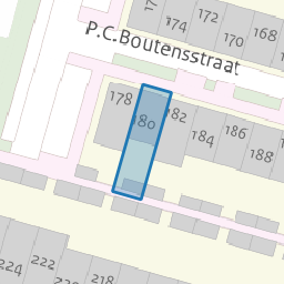 Perceel AMR01-L-2511