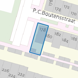 Perceel AMR01-L-2512