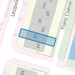 Perceel AMR01-L-2515