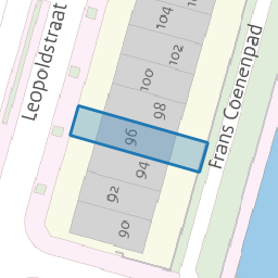 Perceel AMR01-L-2517