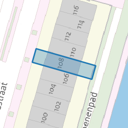 Perceel AMR01-L-2523