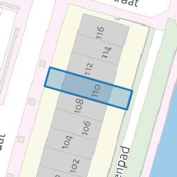 Perceel AMR01-L-2524