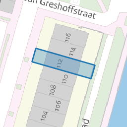 Perceel AMR01-L-2525