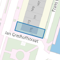 Perceel AMR01-L-2529