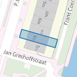 Perceel AMR01-L-2530