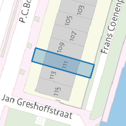 Perceel AMR01-L-2531