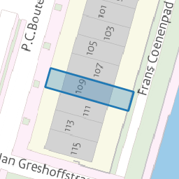 Perceel AMR01-L-2532