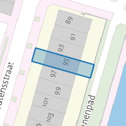 Perceel AMR01-L-2539