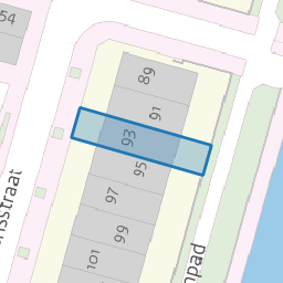 Perceel AMR01-L-2540