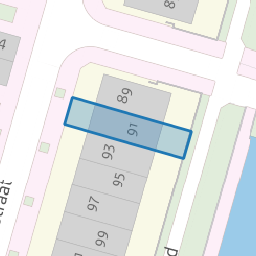 Perceel AMR01-L-2541