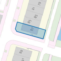 Perceel AMR01-L-2543