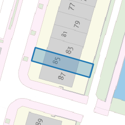 Perceel AMR01-L-2544