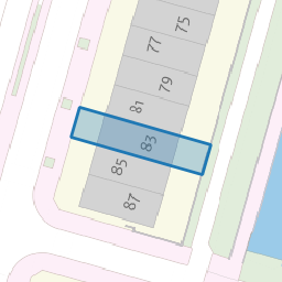 Perceel AMR01-L-2545