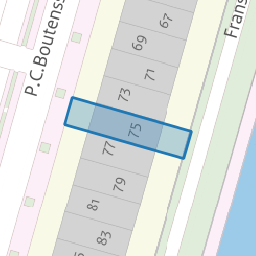 Perceel AMR01-L-2549