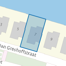 Perceel AMR01-L-2562