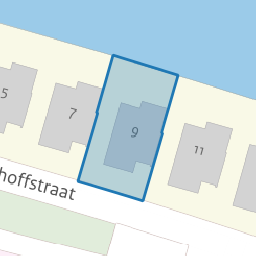 Perceel AMR01-L-2563