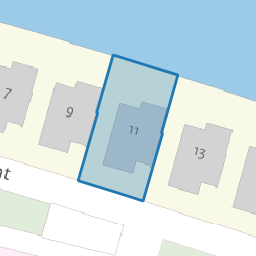 Perceel AMR01-L-2564