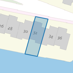 Perceel AMR01-L-2573