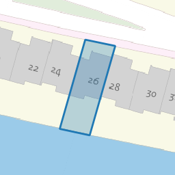 Perceel AMR01-L-2576