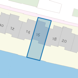 Perceel AMR01-L-2581